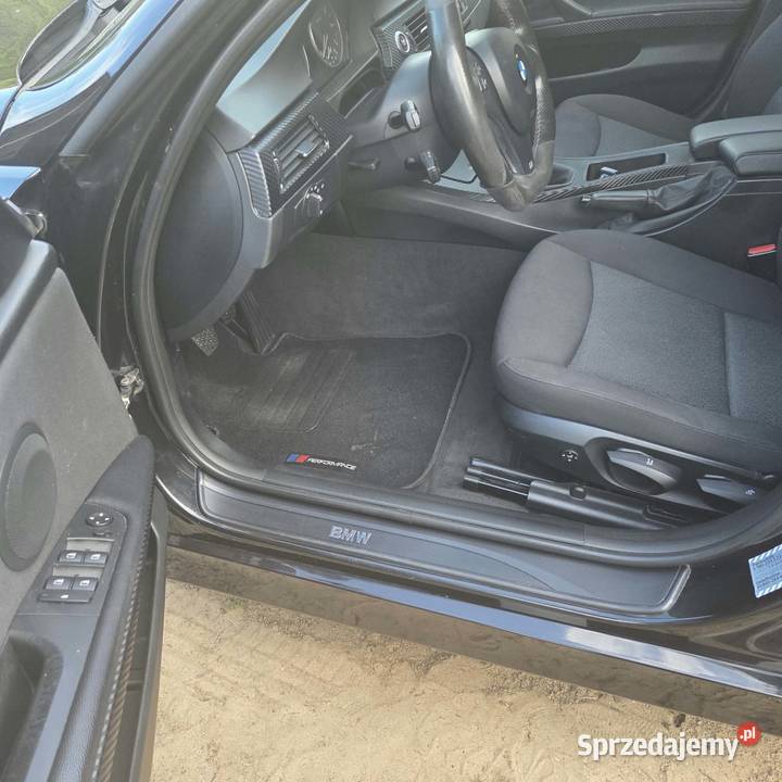 Bmw e90 320i 2000cm3
