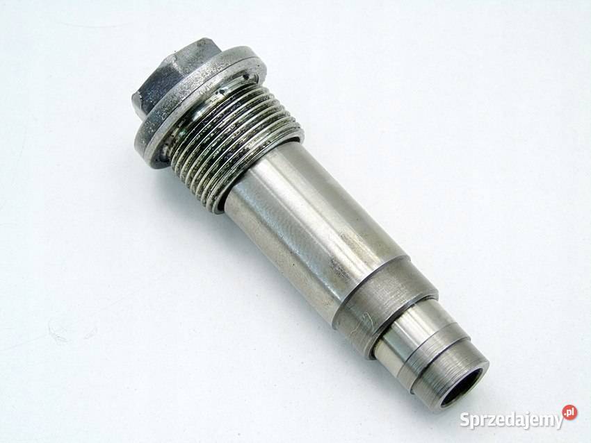 NAPINACZ ŁAŃCUCHA ROZRZĄDU 20 DTI OPEL VECTRA C śląskie