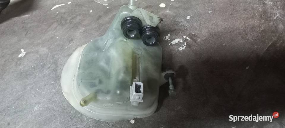zbiorniczek plynu hamulcowego passat b5 Racibórz