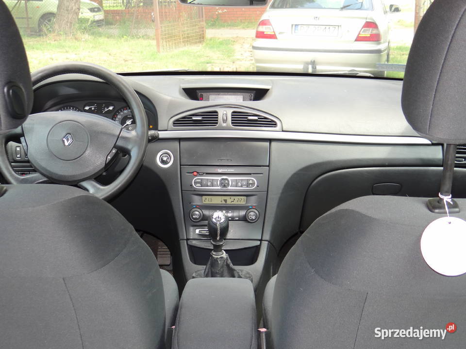 Renault Laguna 2 Laguna