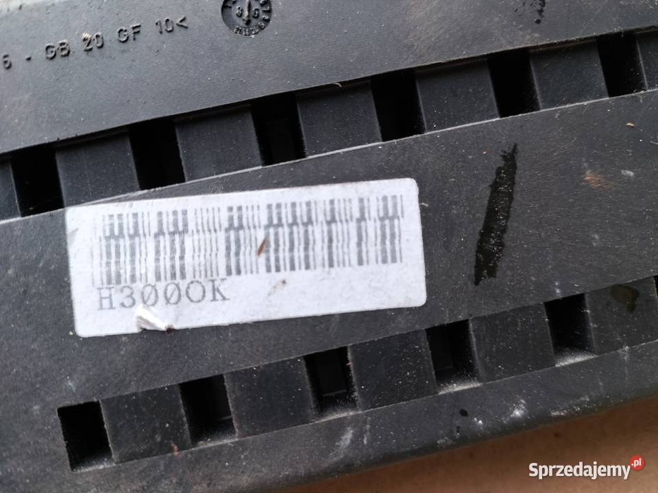 VOLVO S80 V70 BEZPIECZNIK BEZPIECZNIKI SKRZYNKA Kamień-Kolonia