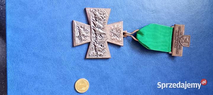 Stare monety Medal 252 podkarpackie Lesko