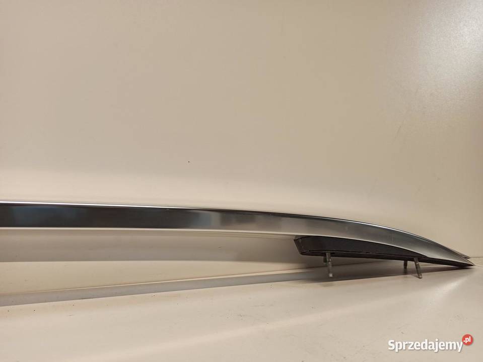 SKODA SUPERB 3 RELINGI DACHOWE KOMPLET 3V9860025 osobowe sprzedam