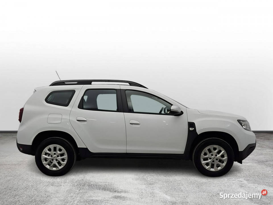 Dacia Duster 15 Blue dCi Expression 4WD Z 1461cm3 Warszawa