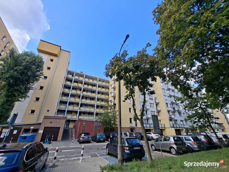 Syndyk sprzeda spółdzielcze własnościowe prawo mazowieckie Warszawa