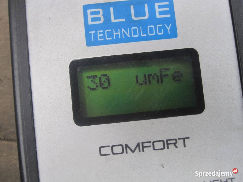 OUTLANDER II 07r drzwi lewe tył osobowe świętokrzyskie