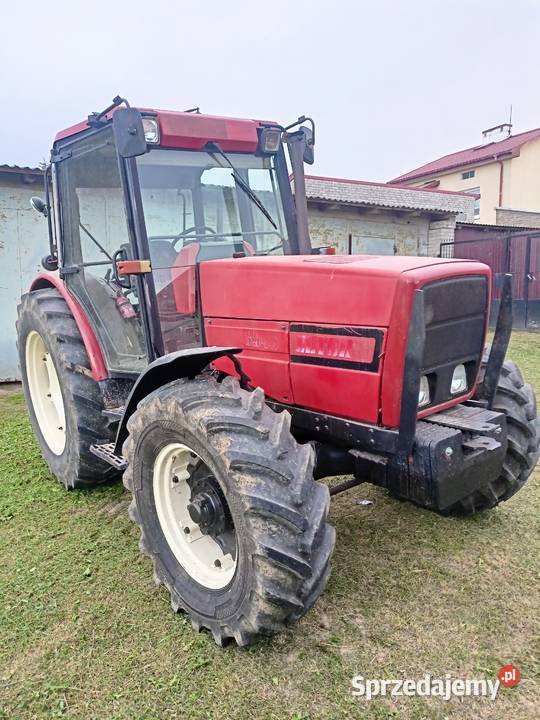 Zetor 8540 forterra Opatów