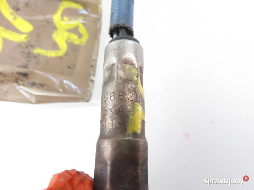 SONDA LAMBDA RENAULT KANGOO I 14 7700856629 sprzedam