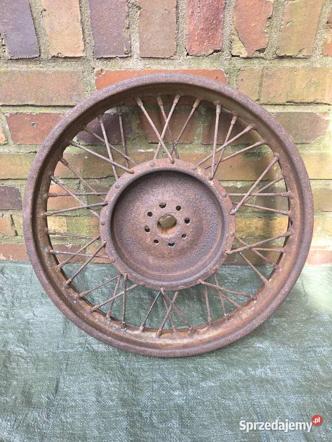 Zundapp KS600 Wrocław