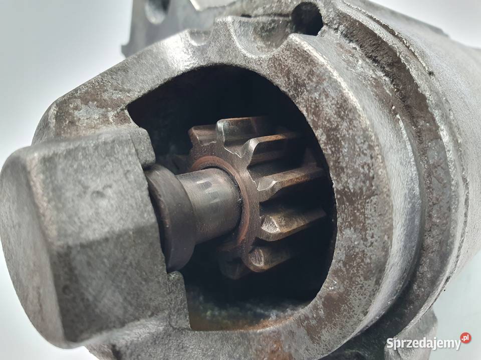 ROZRUSZNIK Citroen C4 Picasso 16 VTI V755001780 Chełm