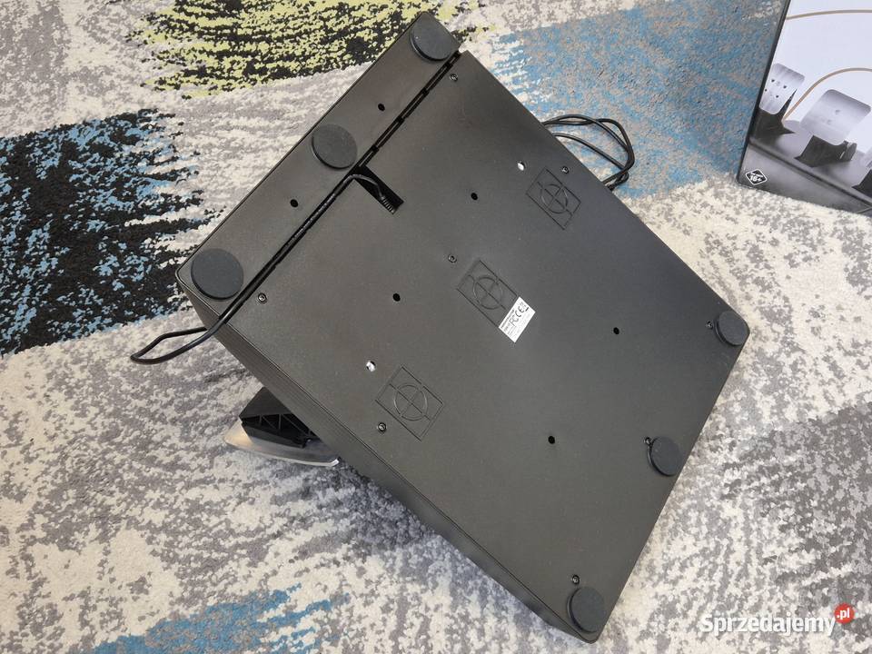 Kierownica THRUSTMASTER T300 RS GT Edition i