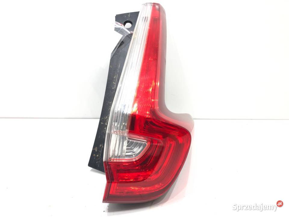 LAMPA PRAWY TYŁ HONDA CRV V SUV ŚWIATŁO TYLNA
