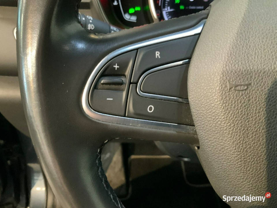 Renault Kadjar I 2015 Sadlno sprzedam