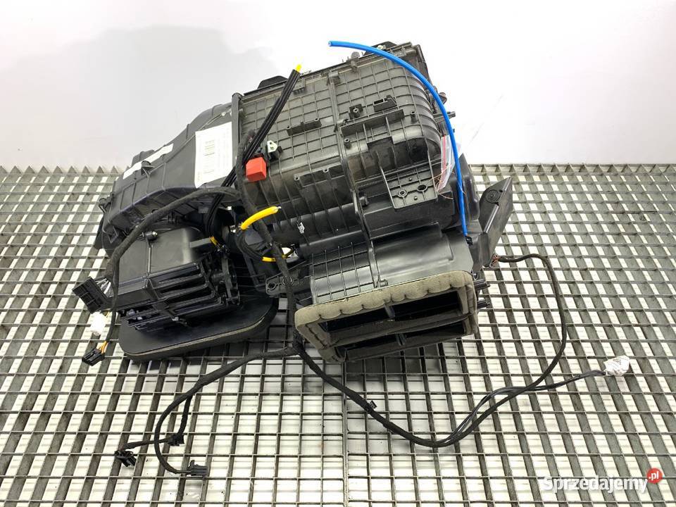 NAGRZEWNICA CITROEN JUMPER II Hatchback KOMBAJN osobowe sprzedam