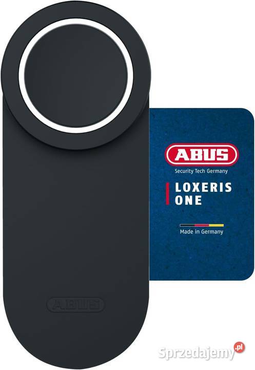 ABUS Loxeris One Smart lock do drzwi zamek Warszawa