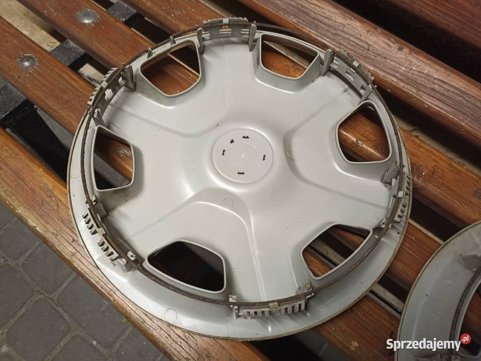 Kołpak kołpaki samochodowe TOYOTA 14 oryginalne