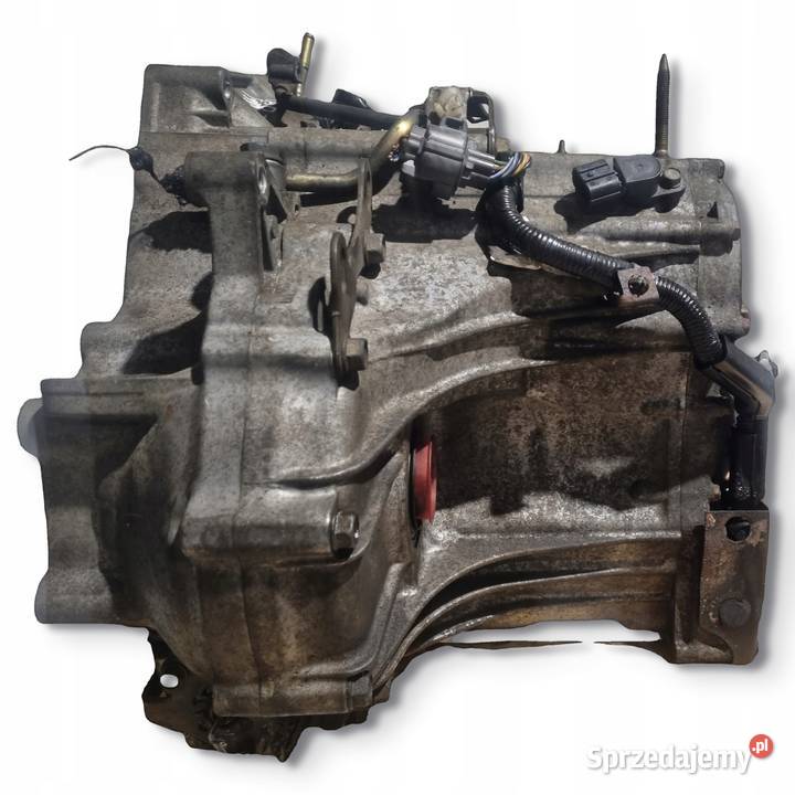 SKRZYNIA BIEGÓW Honda Accord VI 20 16V VTEC Chełm sprzedam