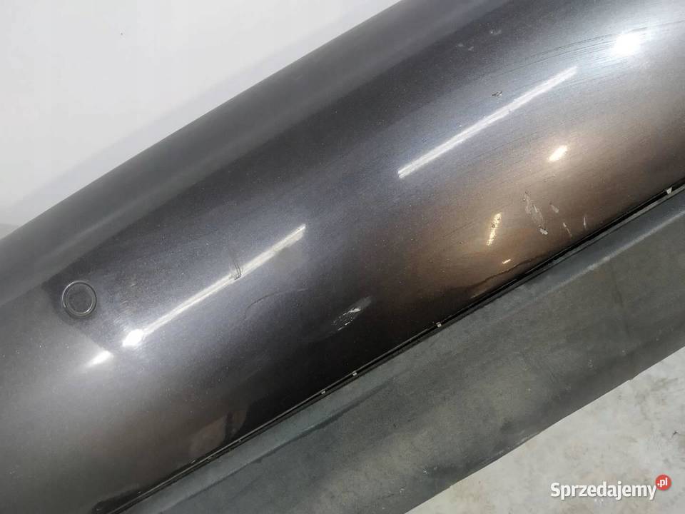 ZDERZAK TYŁ PDC KOMBI AVANT Audi A4 IV 20082015