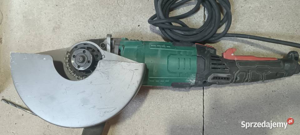 Szlifierka Parkside 2000 W Kraków