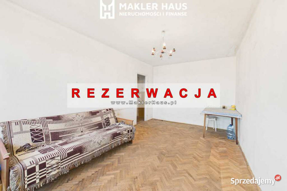 OKAZJA Mieszkanie 2 pokoje w Centrum Gołdapi Sprzedaż Gołdap