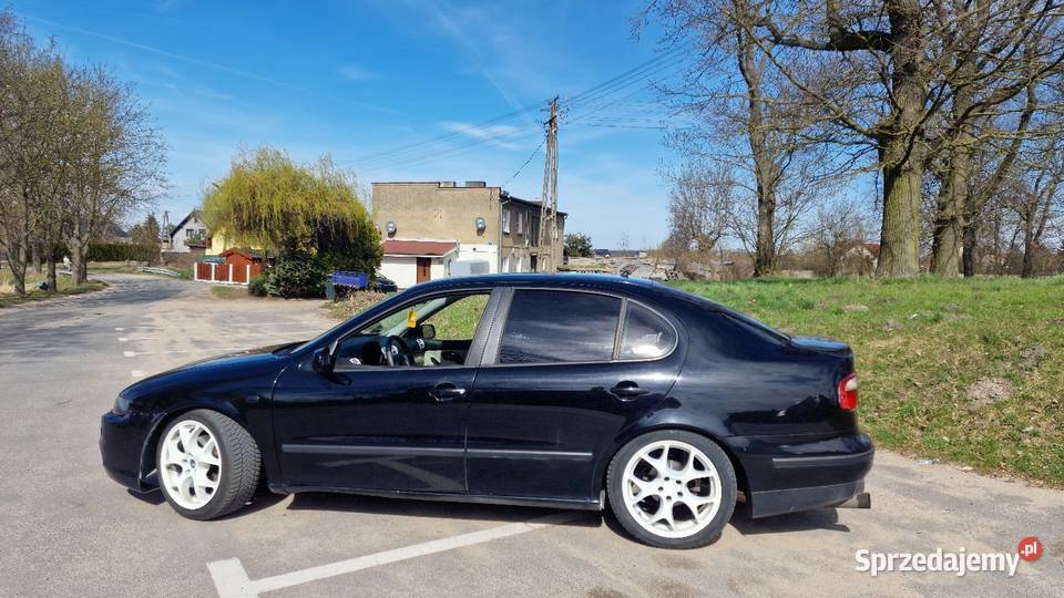 Toledo 23VR5 AGZ 150 LPG Toledo Września