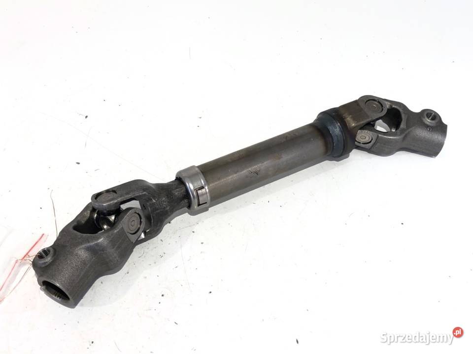 DRĄŻEK KOLUMNY KIEROWNICZEJ TOYOTA COROLLA E21