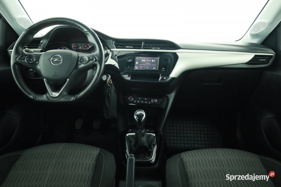 Opel Corsa 12 Piaseczno sprzedam