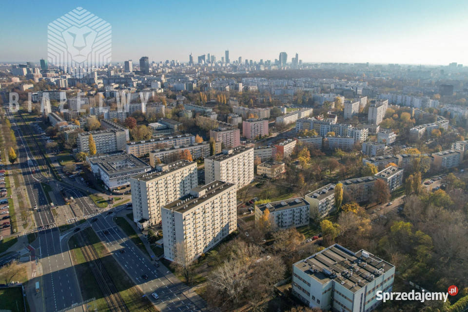 sprzedaży mieszkania 24 metry 1 pokojowe Liczba pokoi 1 mazowieckie Warszawa