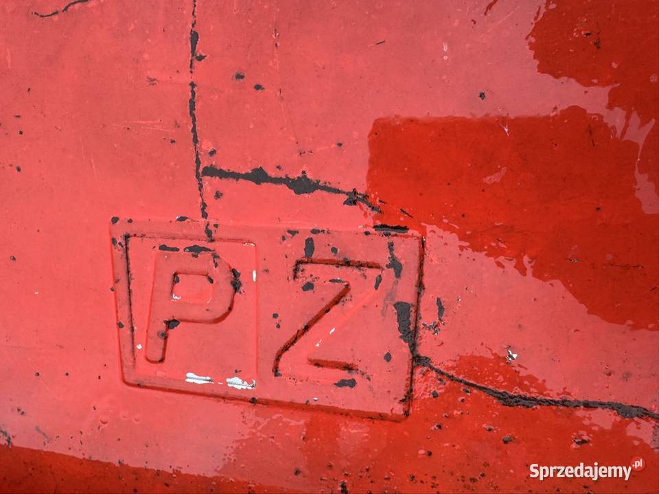 Przetrzasacz kosiarka bijakowa