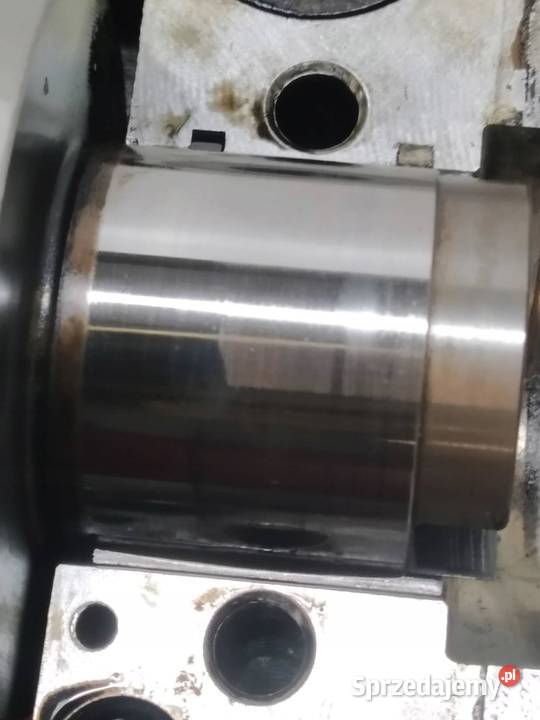 GŁOWICA KOMPLETNA 038103373R 19 TDI VW świętokrzyskie sprzedam