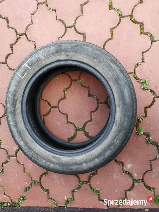 opony DUNLOP Sport 19560R15 88H kpl 4 Lędziny