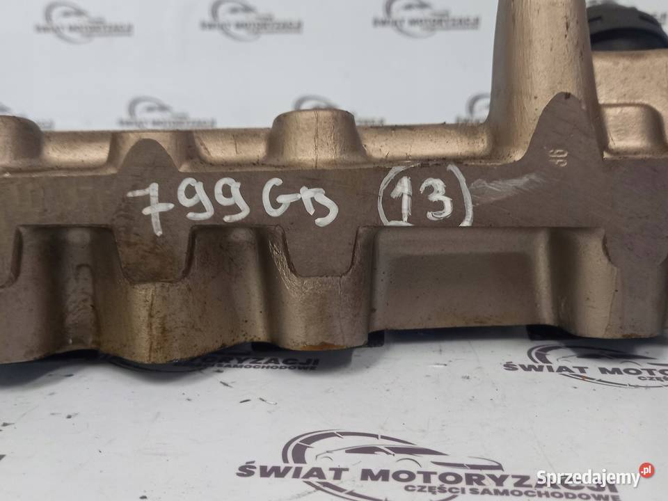 GOLF PLUS 08r 16 BLF 114 172 listwa wtryskowa Kielce