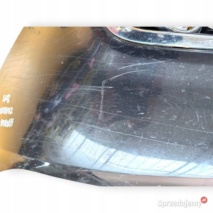 PRZEDNI ZDERZAK Hyundai ix35 przód kompletny Chełm