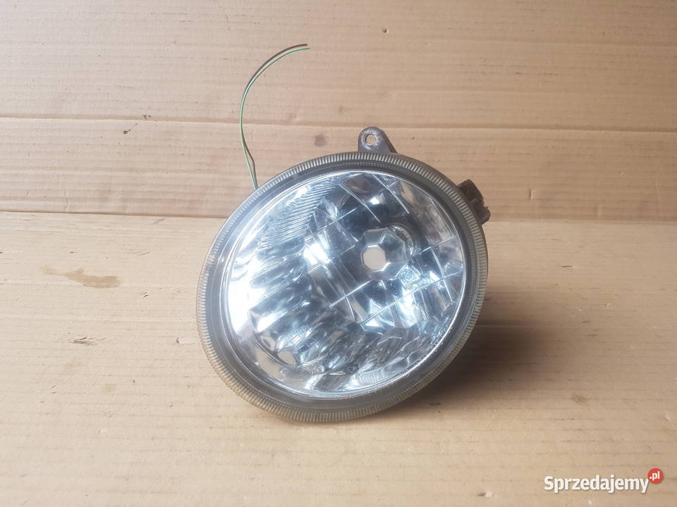 Subaru G3X Justy 0307 OUTBACK IV BR LIFT HALOGEN Części sprzedam