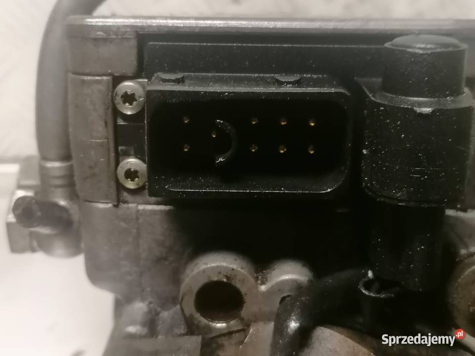 Pompa wtryskowa Opel Vectra b 20 dtl 82 Płońsk