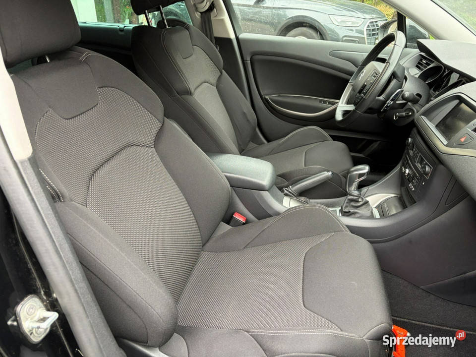 Citroen C5 16 HDI Automat Nawigacja III 2008 ASR (kontrola trakcji) Lipówki