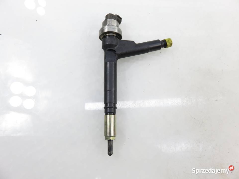 WTRYSKIWACZ OPEL MERIVA A 17 CDTI 8973138612