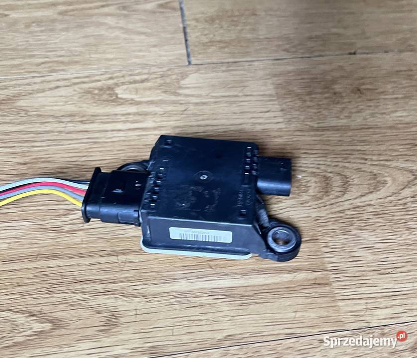 CZUJNIK NOX BMW F20 F22 F23 F30 F34 F36 F25 śląskie