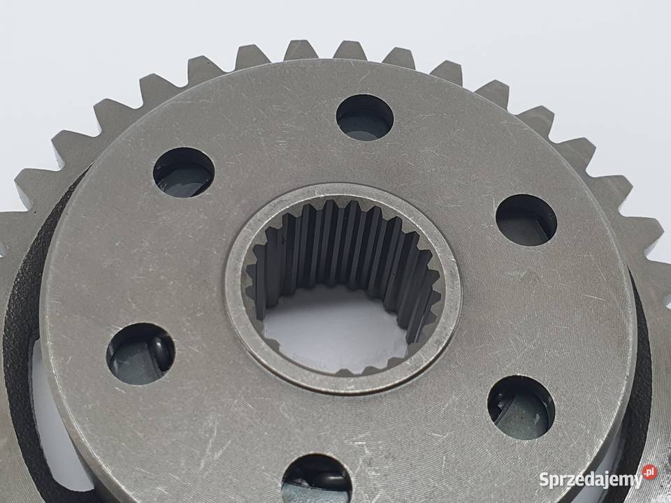 Sprzeglo Rozrusznika Wolne Kolo Lozysko Honda