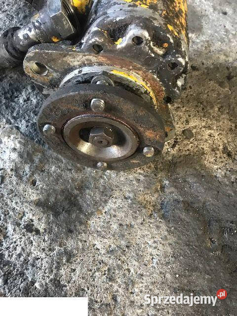 JCB 56767 Pompa Hydrauliki
