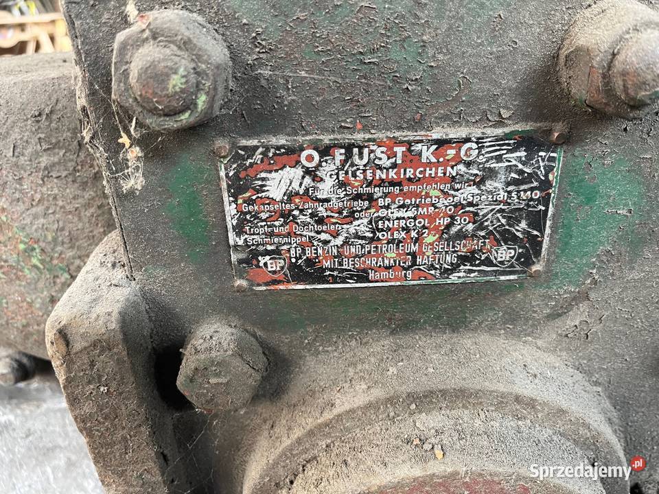 Nożyce do cięcia złomu Legionowo