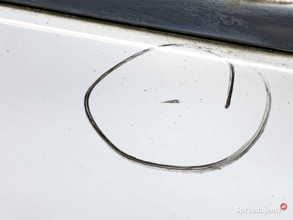 DRZWI PRAWY PRZÓD LB9A VW CC B7 SportowyCoupe sprzedam