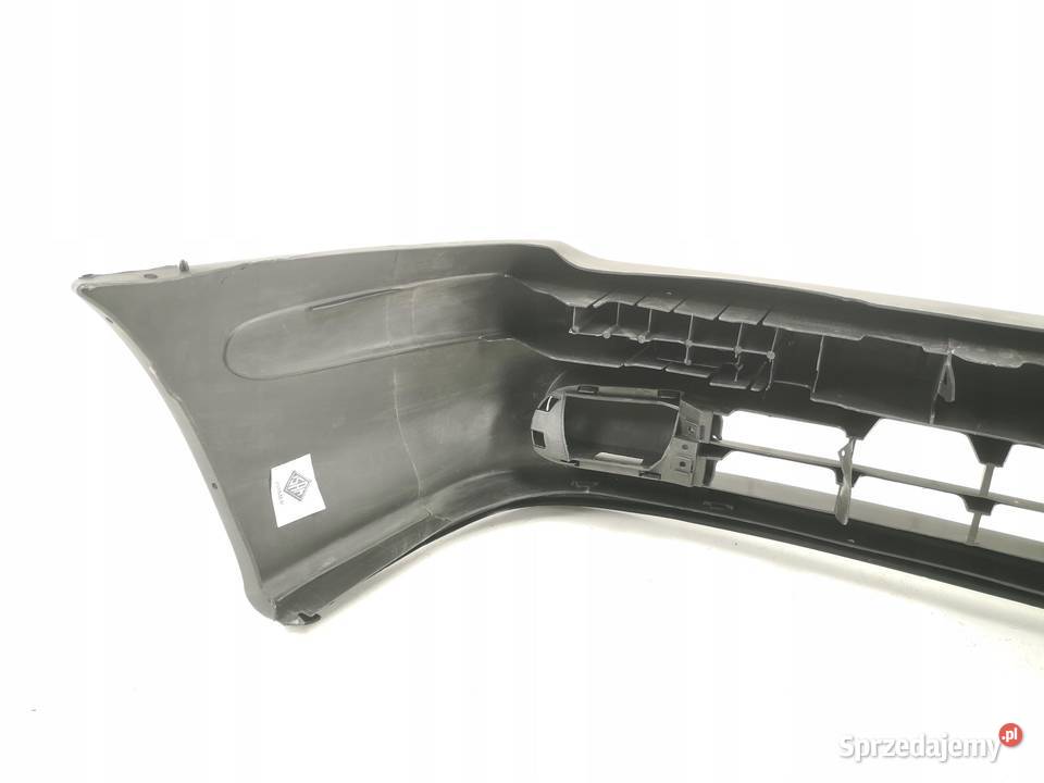 ZDERZAK PRZÓD RENAULT MEGANE I 19961999 ISAM osobowe
