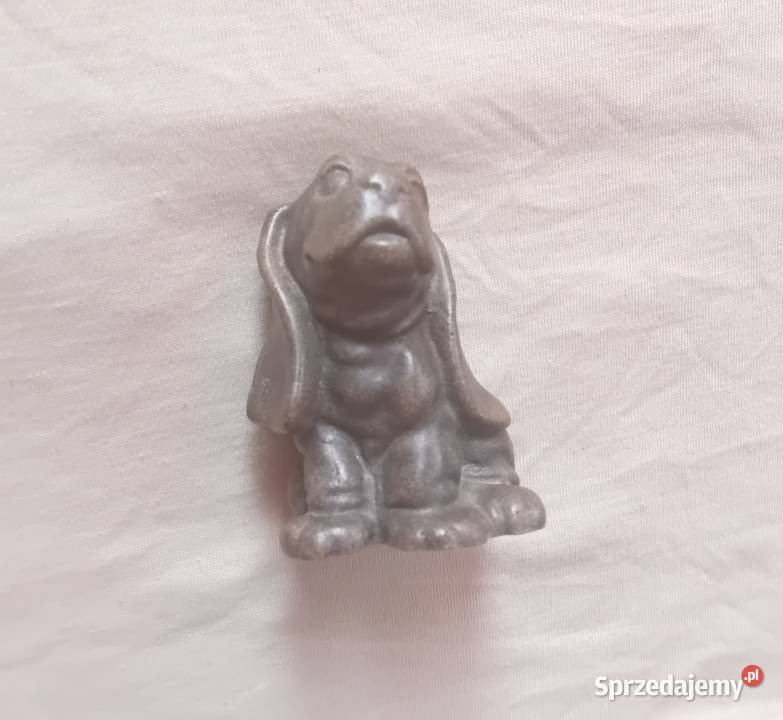 Figurka siedzącego psa Cocker Spaniel Lavinit Koźminek