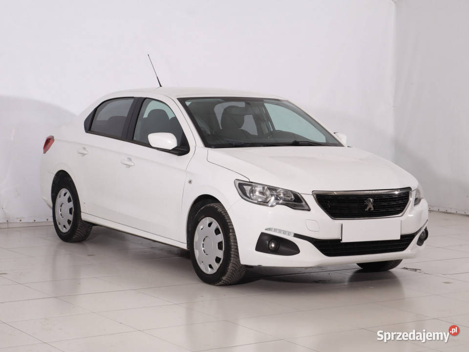 Peugeot 301 16 BlueHDi gniazdo USB Piaseczno