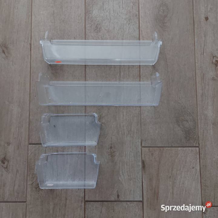 Lodówka SAMSUNG balkoniki na drzwi opolskie Tarnów Opolski