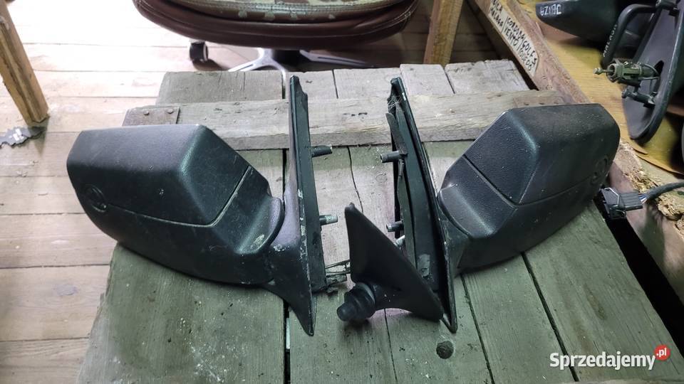 Lusterka Skoda Favorit Łagów