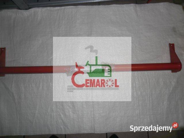 Poręcz Siewnika 30740200500 Unia Oryginał Słupsk sprzedam