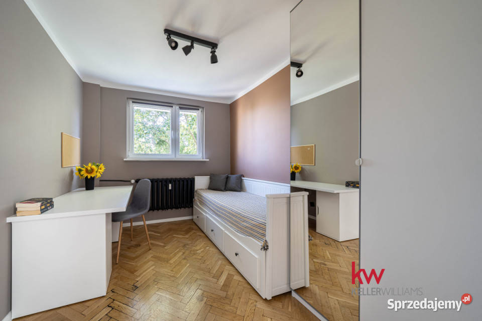 Sprzedaż mieszkania 652m2 4pok Poznań