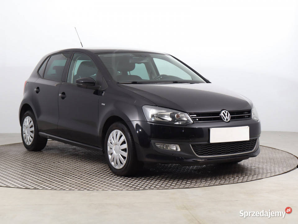VW Polo 12 12V dolnośląskie Bielany Wrocławskie sprzedam